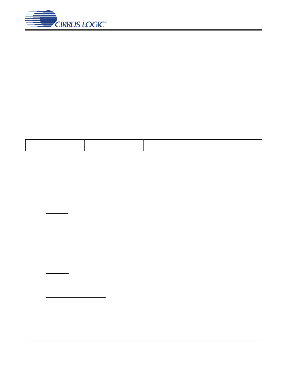 3 single volume control (snglvol), 8 ramp and mute (address 08h), 1 soft ramp and zero cross control (szc) | Cs4384 | Cirrus Logic CS4384 User Manual | Page 40 / 52
