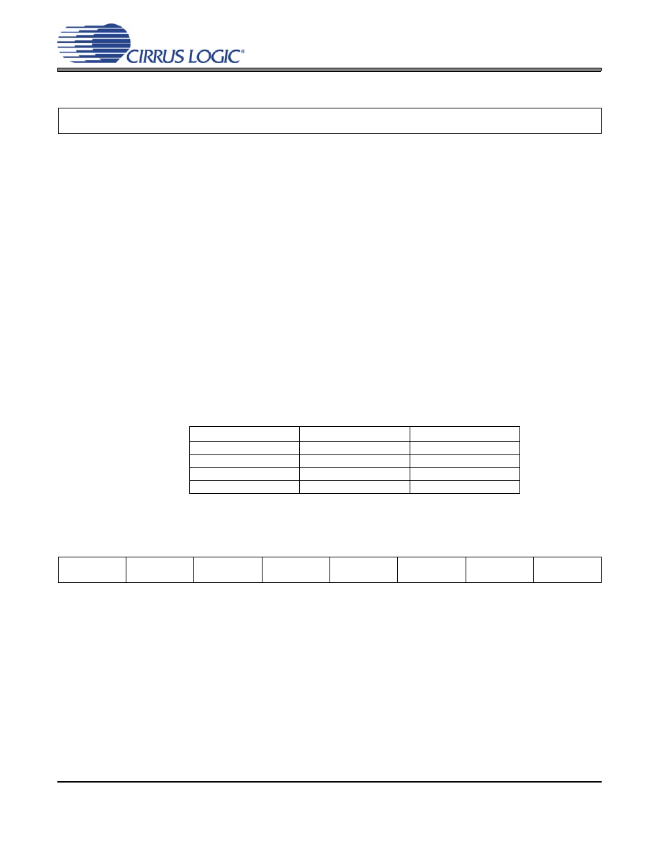 1 digital volume control (xx_vol7:0), Table 10. example digital volume settings, 12 pcm clock mode (address 16h) | 1 master clock divide by 2 enable (mclkdiv), Cs4384 | Cirrus Logic CS4384 User Manual | Page 44 / 52