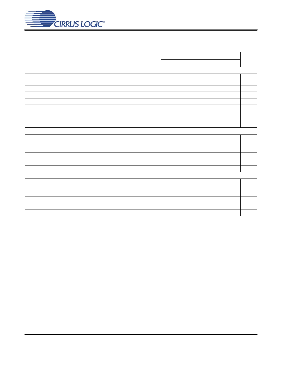 Cirrus Logic CS4385 User Manual | Page 12 / 55