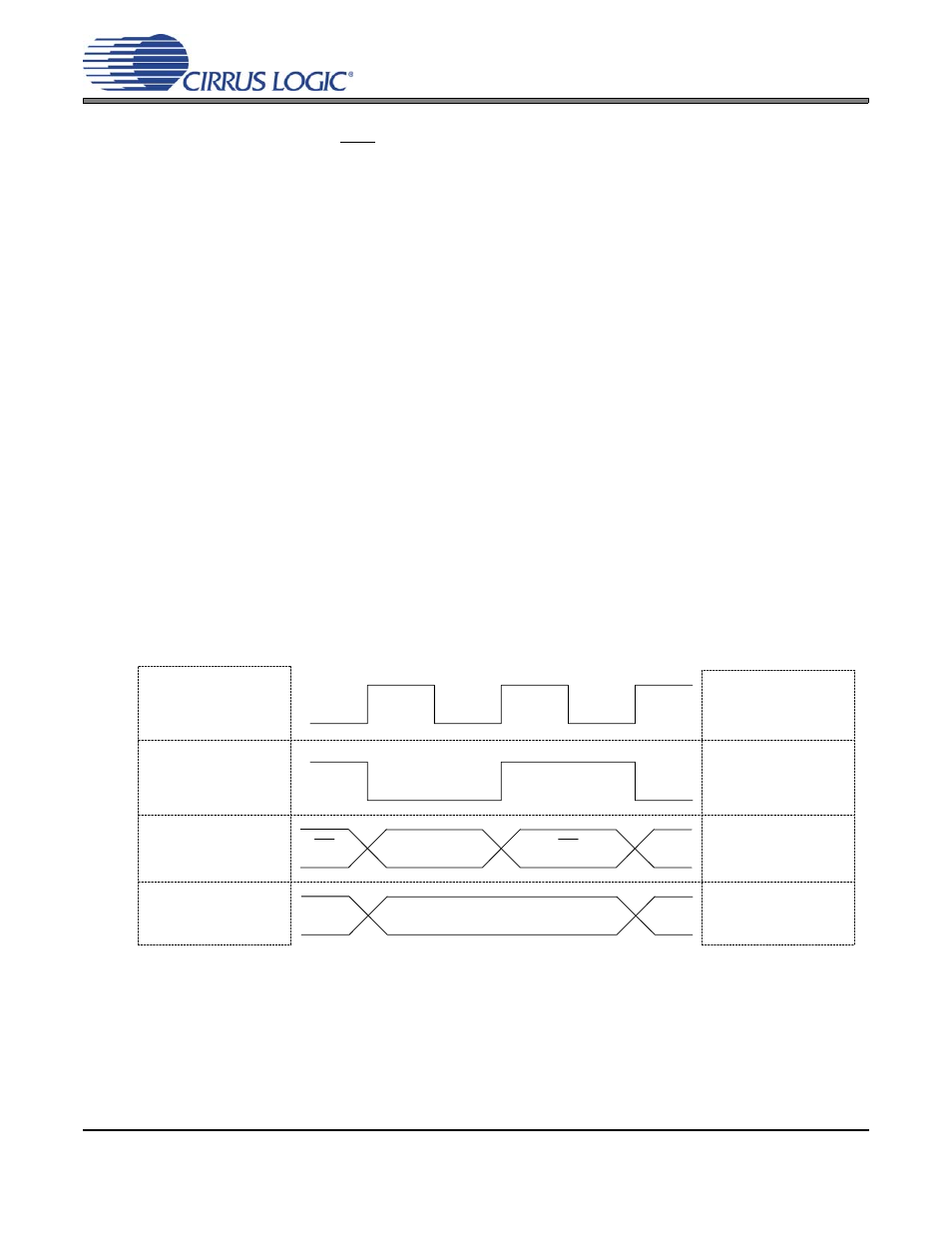 8 direct stream digital (dsd) mode, Figure 22. dsd phase modulation mode diagram, Figure 22.dsd phase modulation mode diagram | Cs4385 | Cirrus Logic CS4385 User Manual | Page 28 / 55