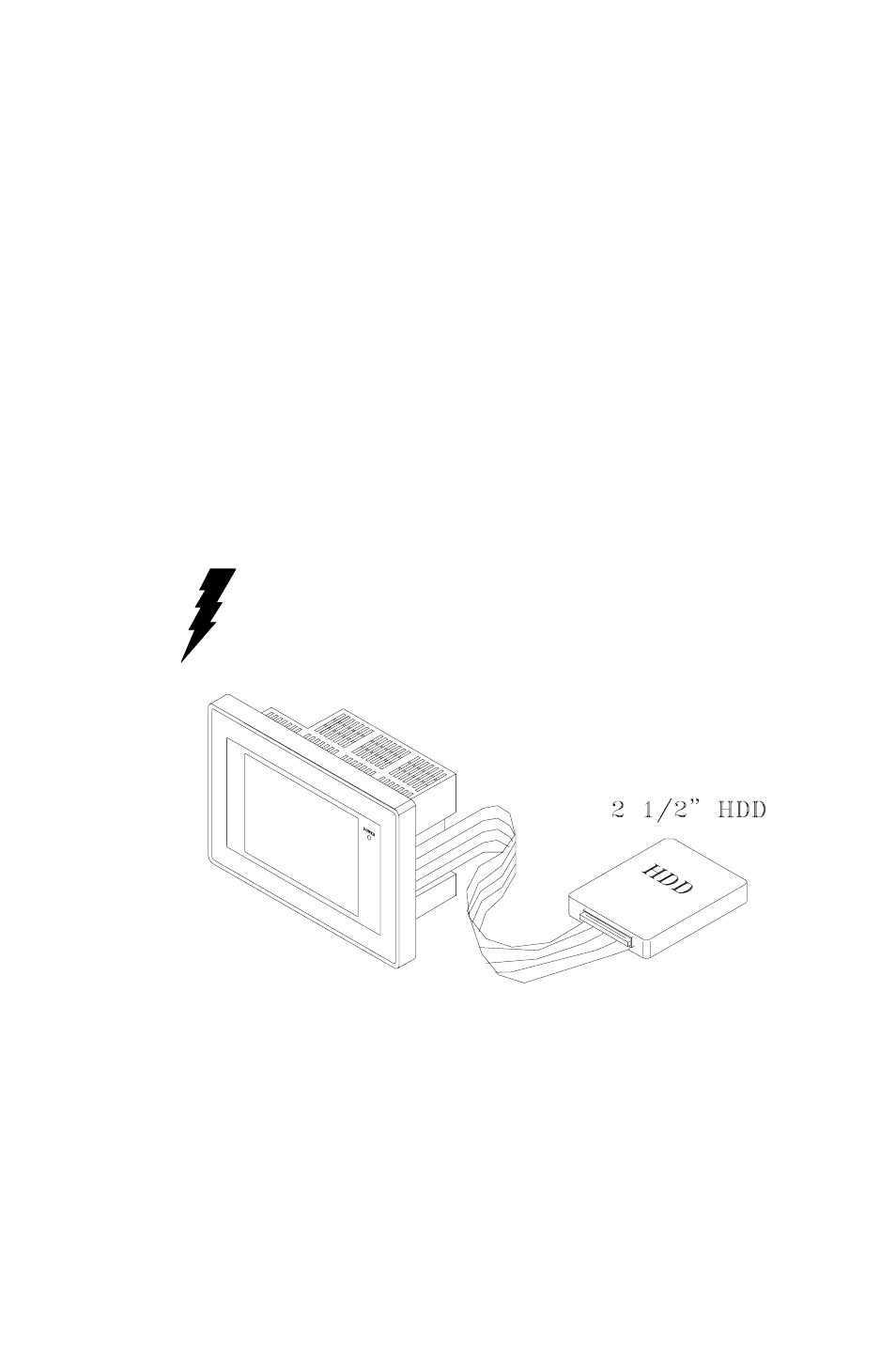 Advantech HMI-640S User Manual | Page 25 / 94