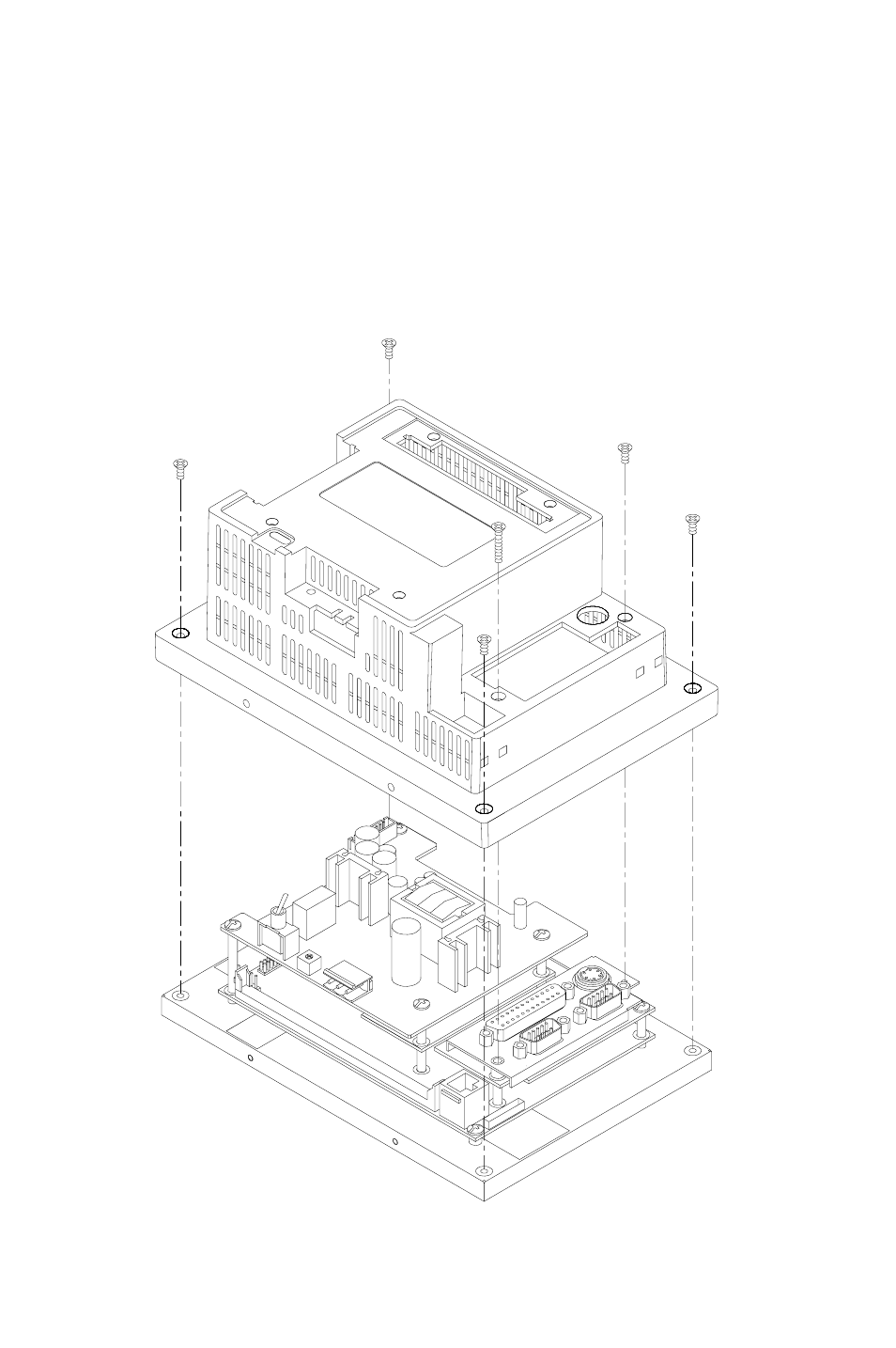 Advantech HMI-640S User Manual | Page 33 / 94