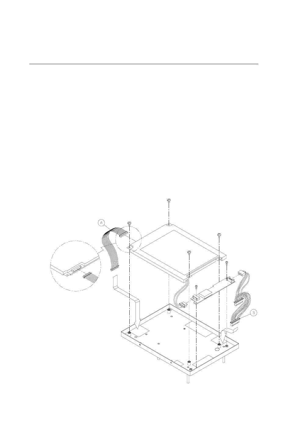 2 lcd display | Advantech HMI-640S User Manual | Page 34 / 94