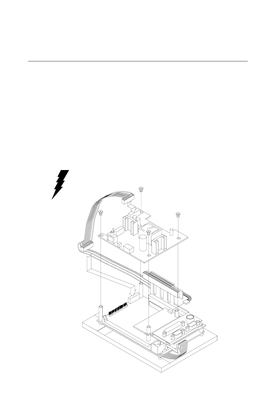 4 power supply | Advantech HMI-640S User Manual | Page 36 / 94