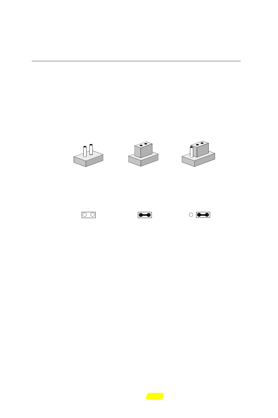 7 setting jumpers | Advantech HMI-640S User Manual | Page 47 / 94