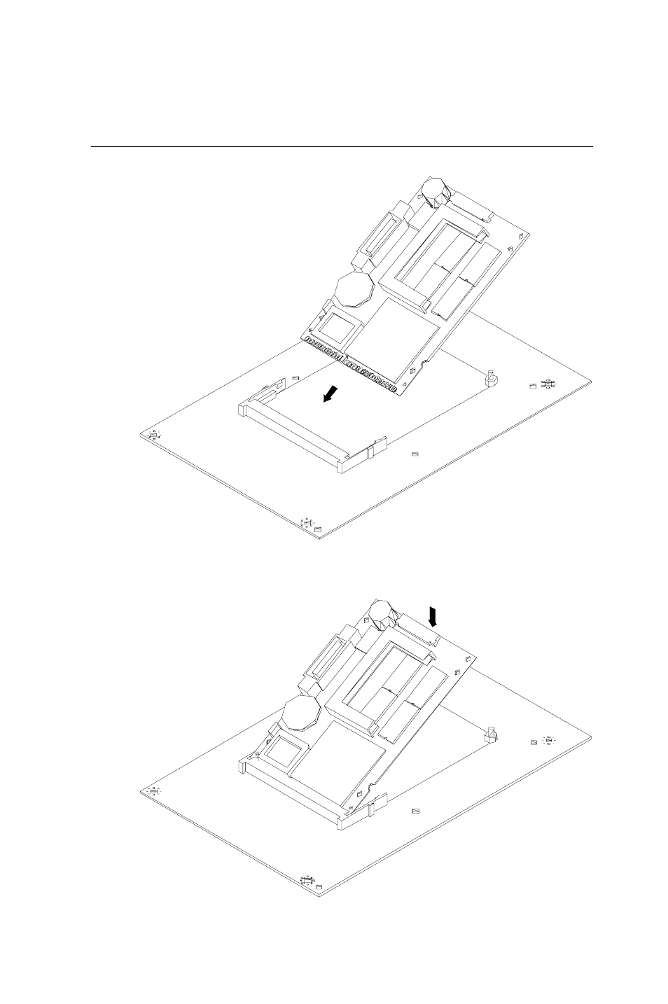 12 card installation | Advantech HMI-640S User Manual | Page 66 / 94