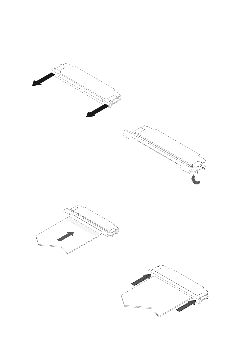 14 fpc cable installation | Advantech HMI-640S User Manual | Page 68 / 94