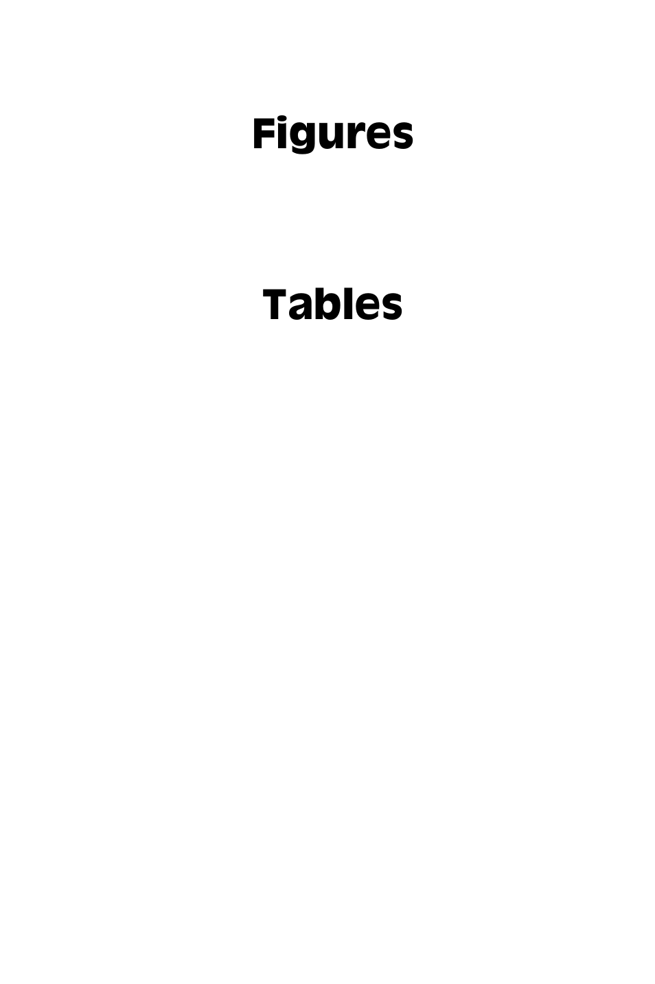 Figures, Tables | Advantech HMI-640S User Manual | Page 9 / 94