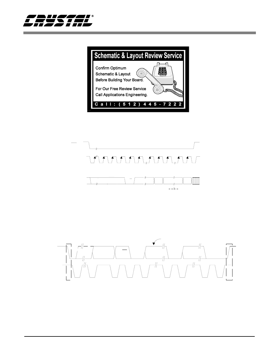 Figure 5. control port timing, spi mode, Figure 6. control port timing, i2c mode, Control port timing, i | Figure 6. control port timing, spi mode, Cs4396 | Cirrus Logic CS4396 User Manual | Page 21 / 28