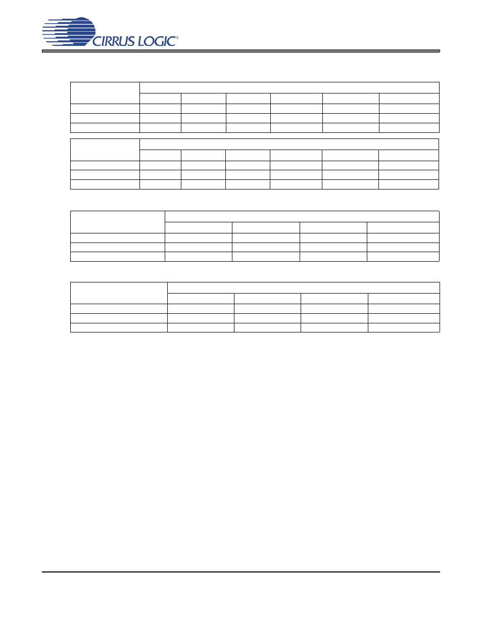 2 auto detect disabled, Cs43l21 | Cirrus Logic CS43L21 User Manual | Page 59 / 64