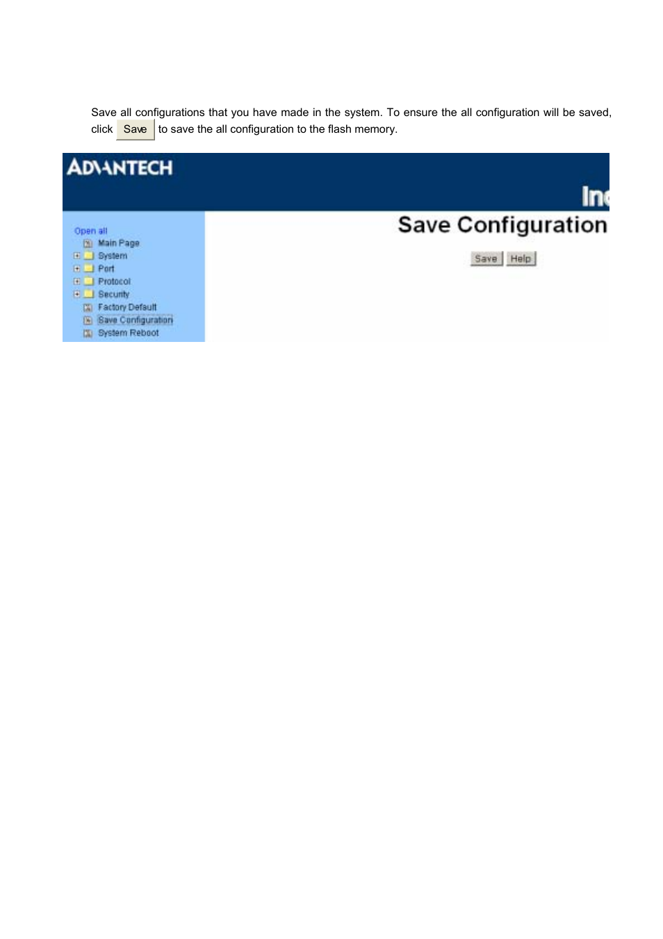 Advantech EKI-7657C User Manual | Page 101 / 110