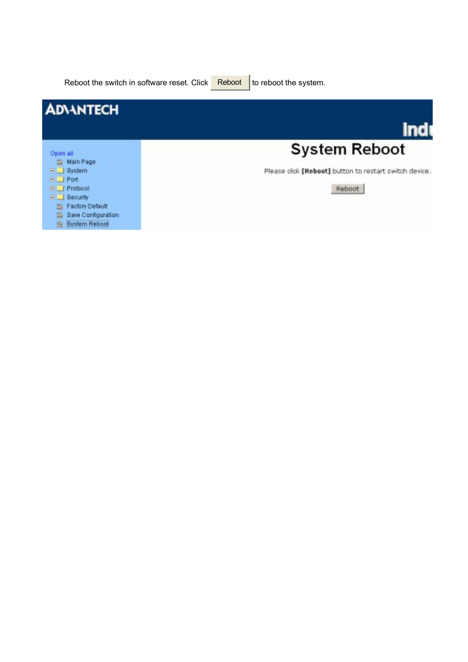 Advantech EKI-7657C User Manual | Page 102 / 110