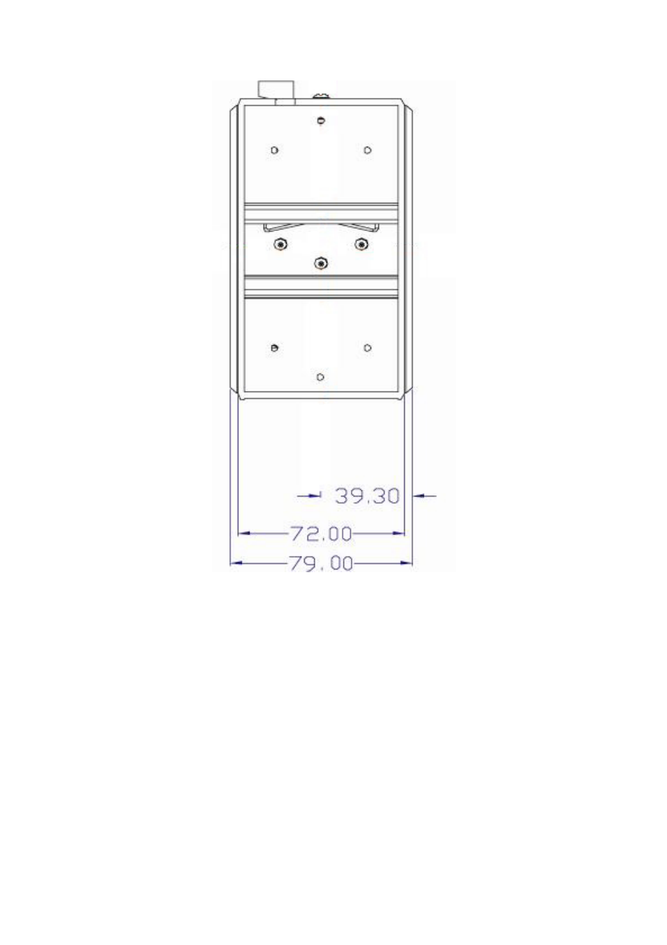 Advantech EKI-7657C User Manual | Page 23 / 110
