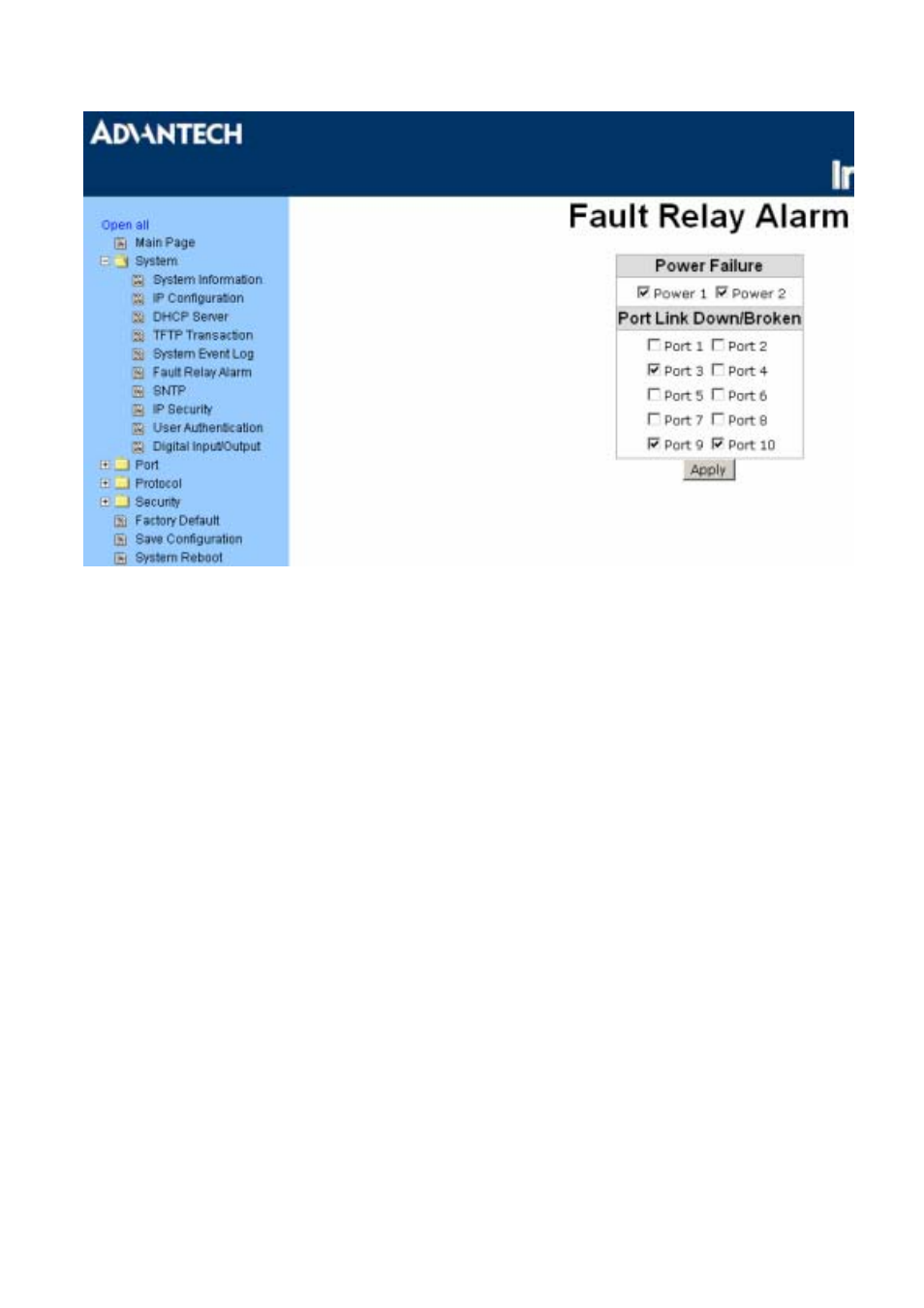 Advantech EKI-7657C User Manual | Page 60 / 110