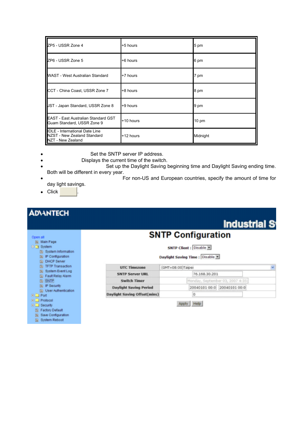 Advantech EKI-7657C User Manual | Page 62 / 110