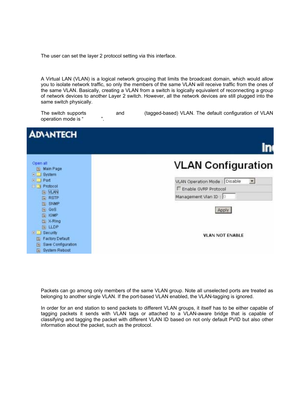 Advantech EKI-7657C User Manual | Page 75 / 110