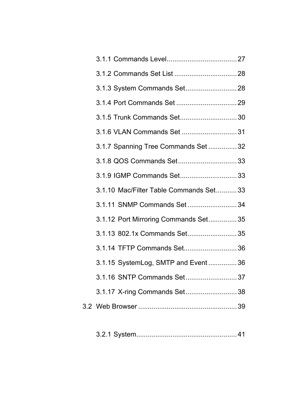 Advantech EKI-7657C User Manual | Page 8 / 110