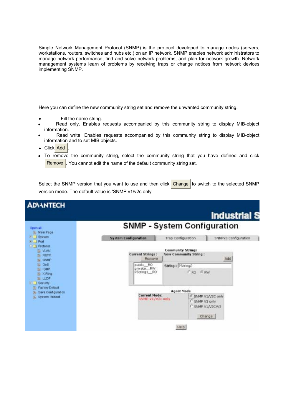 Advantech EKI-7657C User Manual | Page 84 / 110