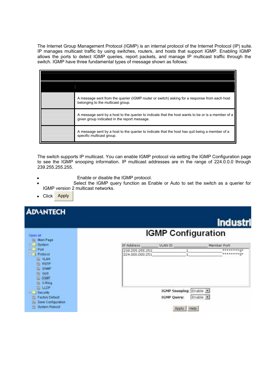 Advantech EKI-7657C User Manual | Page 90 / 110