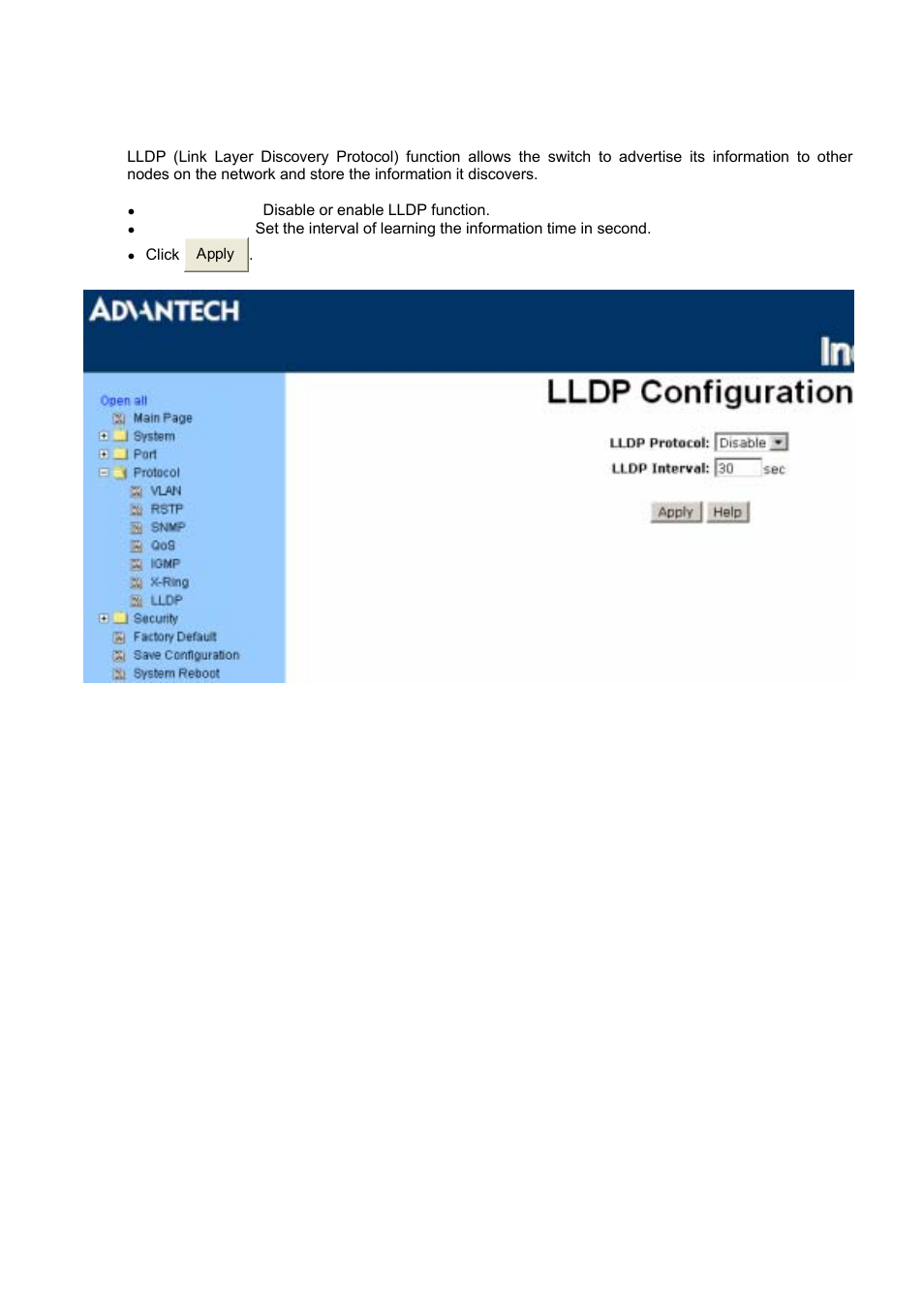 Advantech EKI-7657C User Manual | Page 93 / 110