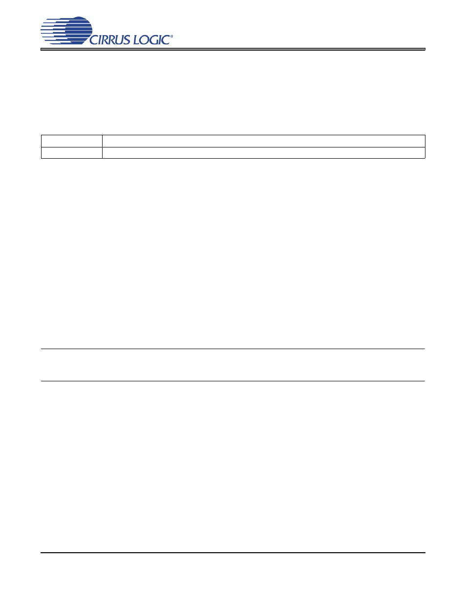 Errata, Revision history, Errata 10. revision history | Cirrus Logic CDB43L21 User Manual | Page 25 / 25