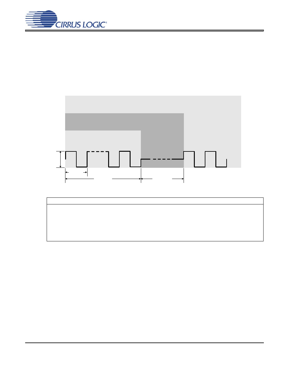 1 beep generator, 2 limiter, 1 beep generator 4.2.2 limiter | Figure 6. beep configuration options | Cirrus Logic CS43L22 User Manual | Page 22 / 66