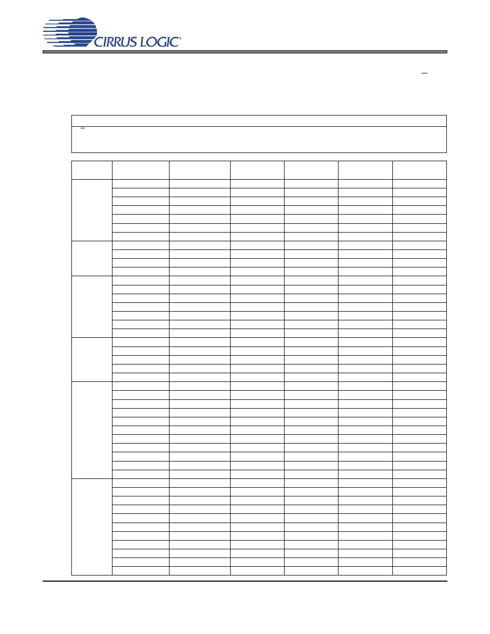 6 serial port clocking, Serial port clock | Cirrus Logic CS43L22 User Manual | Page 29 / 66