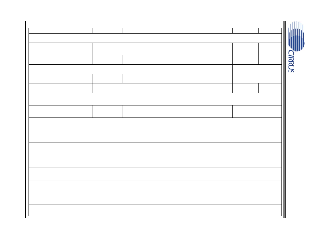 Register quick reference, Reserved, Default | Cirrus Logic CS44600 User Manual | Page 44 / 76