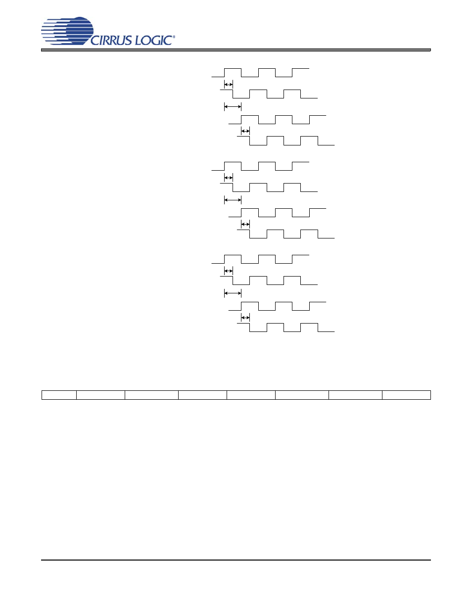 Figure 31. pwm output delay, 1 power supply rejection enable (psr_en) | Cirrus Logic CS44600 User Manual | Page 69 / 76