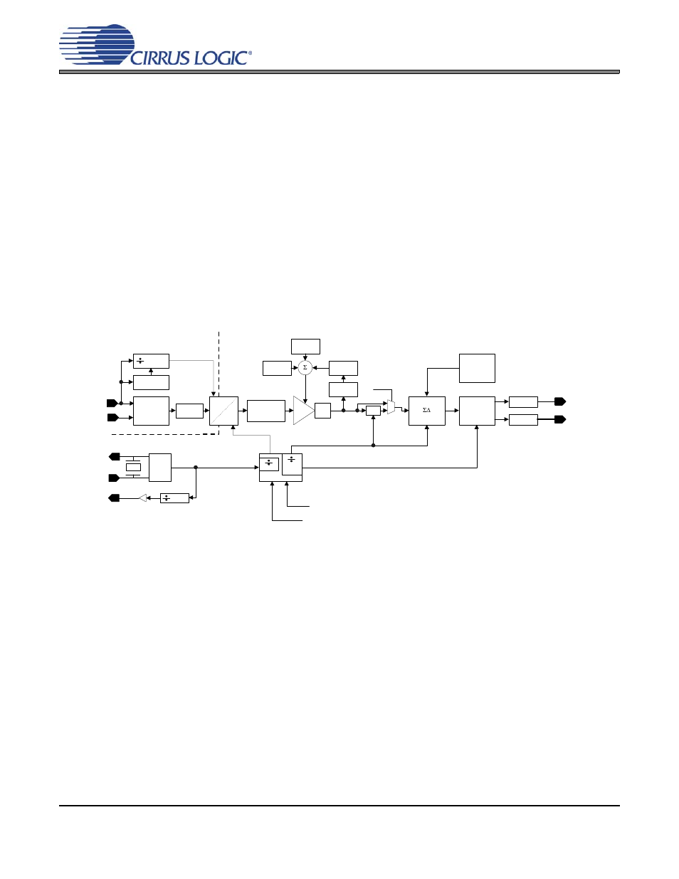 3 clock generation, Additional features | Cirrus Logic CS44800 User Manual | Page 24 / 80