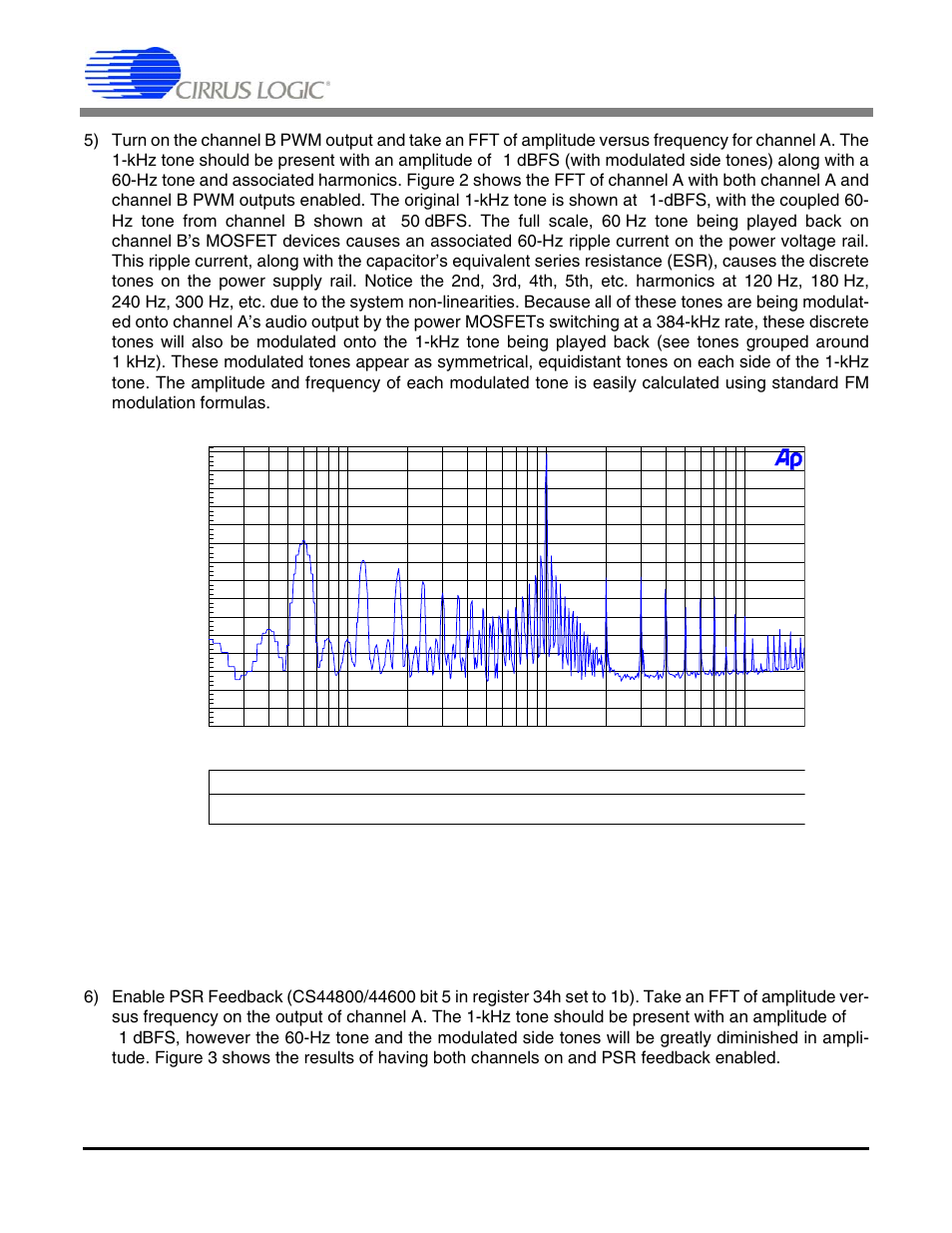 An257 | Cirrus Logic AN257 User Manual | Page 3 / 7