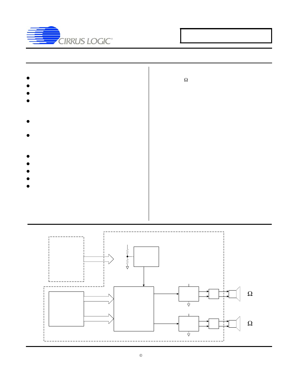 Cirrus Logic CRD44600-PH-FB User Manual | 32 pages