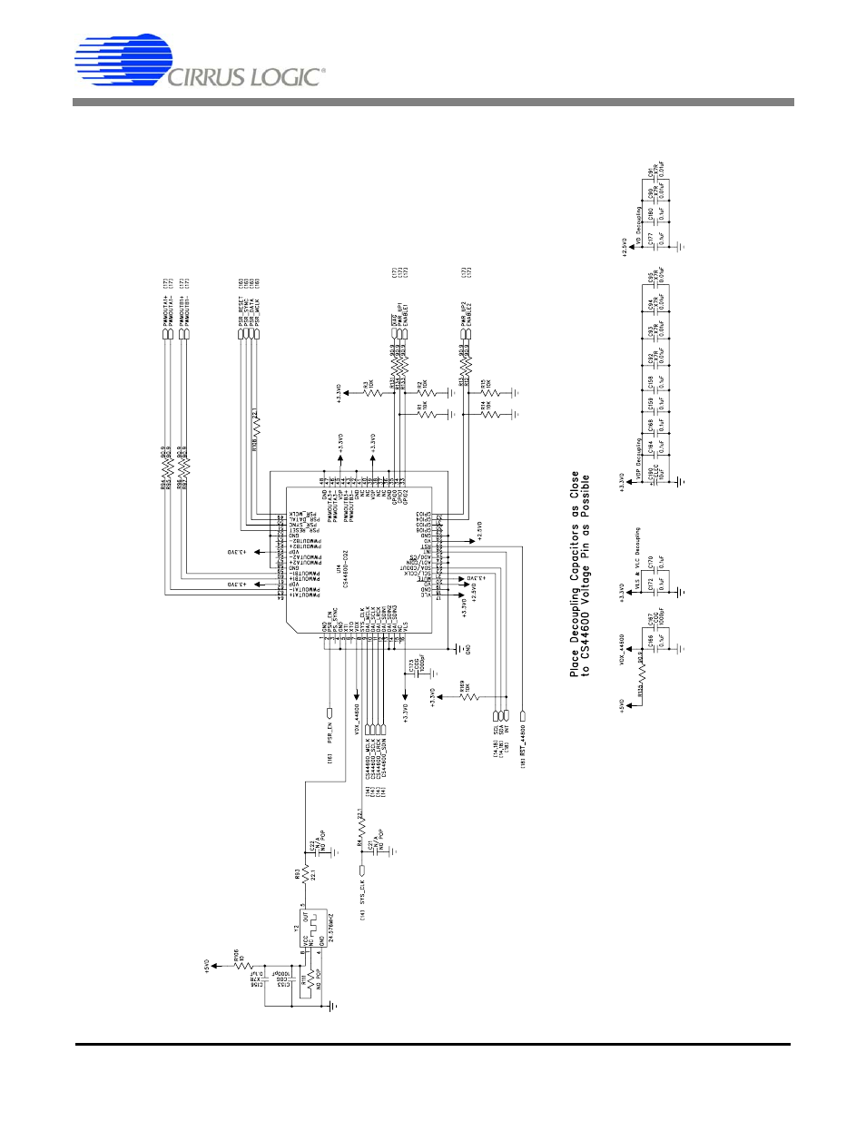 Figure 10. cs44600 | Cirrus Logic CRD44600-PH-FB User Manual | Page 16 / 32