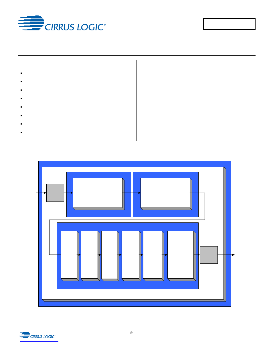 Cirrus Logic AN333 User Manual | 28 pages