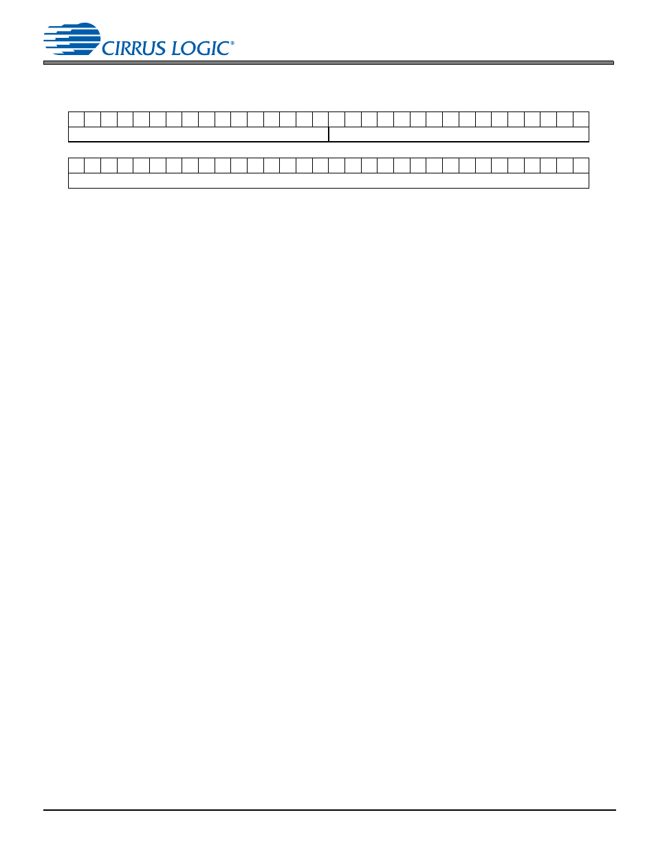 4 operating system (os) firmware module | Cirrus Logic AN333 User Manual | Page 10 / 28