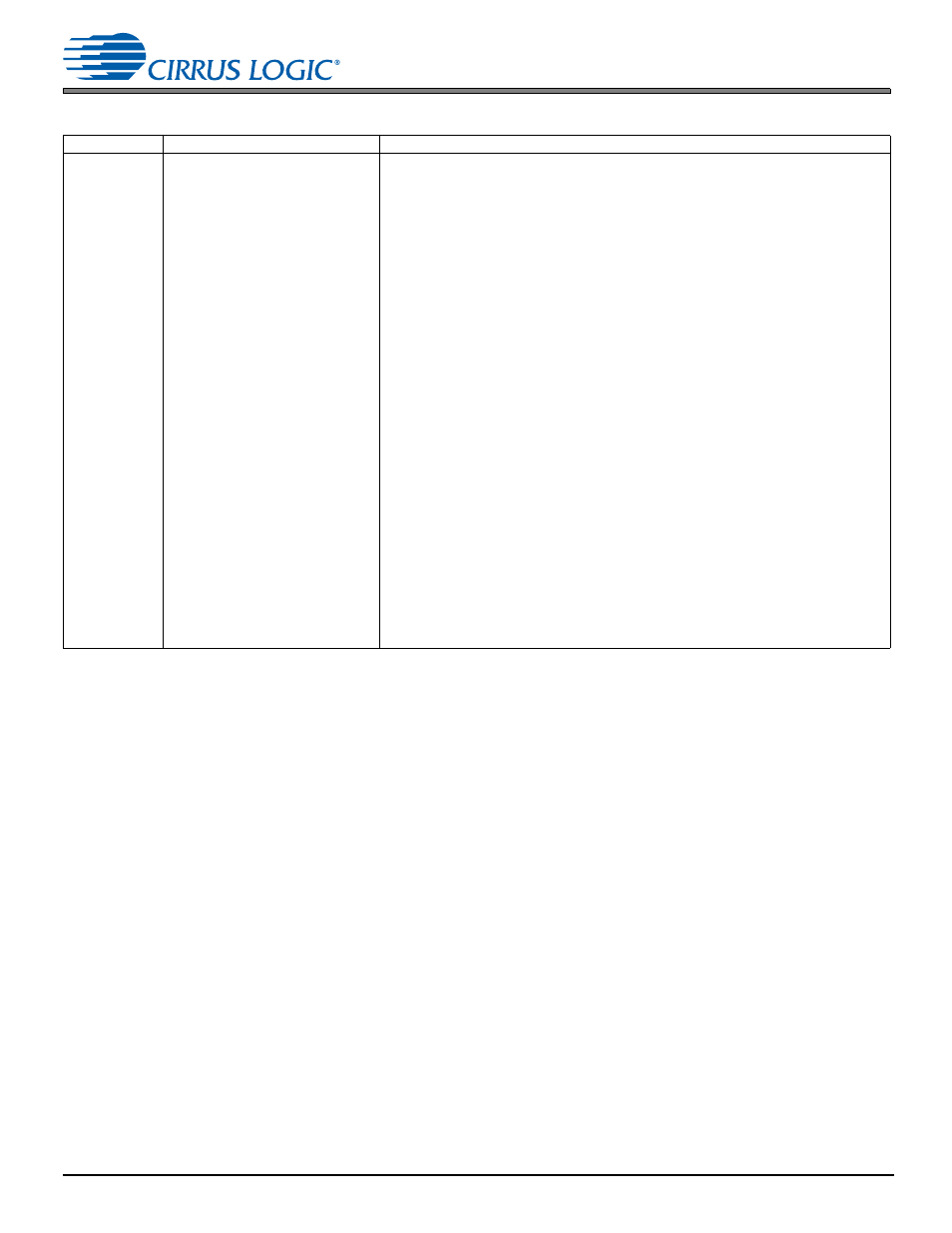 Cirrus Logic AN333 User Manual | Page 21 / 28