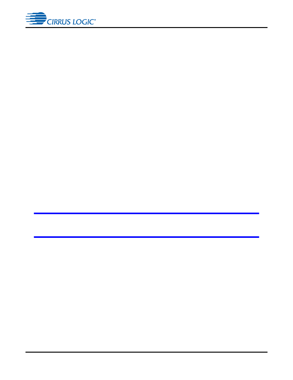 Contacting cirrus logic support | Cirrus Logic CDB470xx User Manual | Page 2 / 87