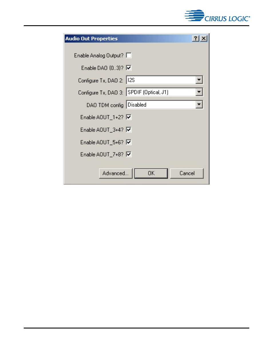 Figure 4-9 | Cirrus Logic CDB470xx User Manual | Page 44 / 87