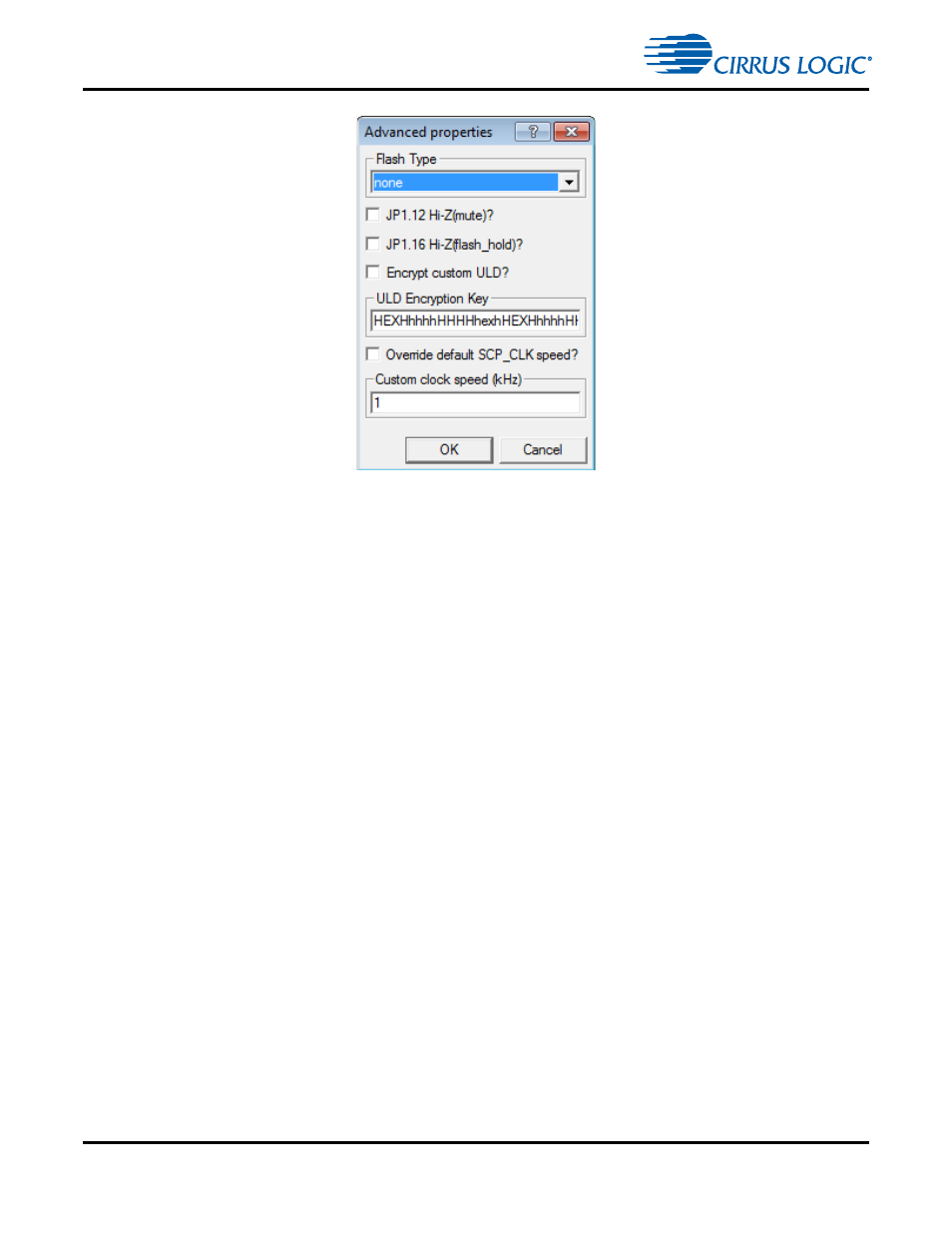 Cirrus Logic CDB470xx User Manual | Page 49 / 87