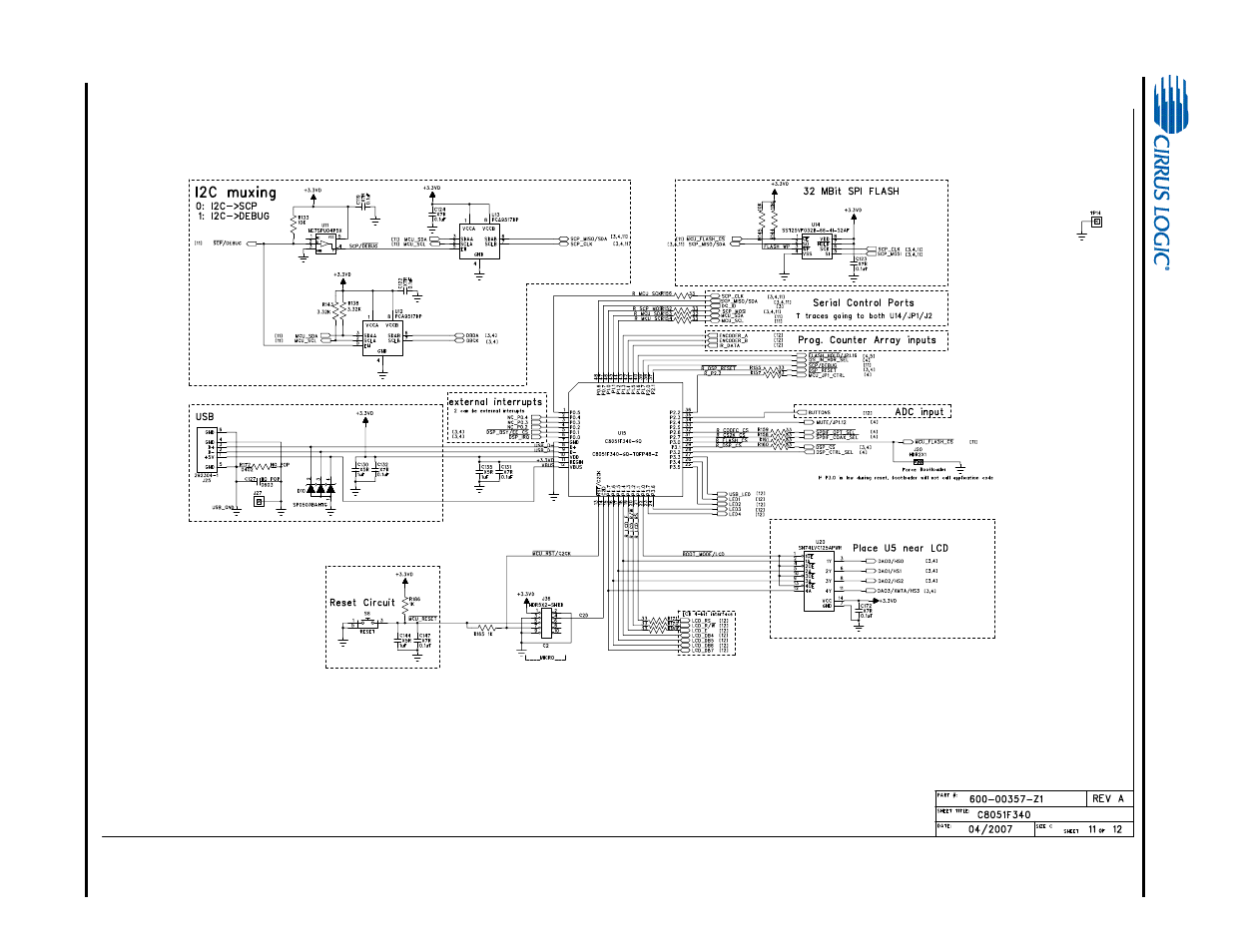 Figure 6-23 | Cirrus Logic CDB470xx User Manual | Page 79 / 87