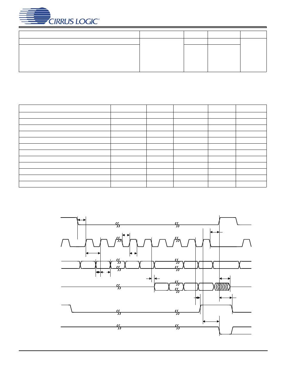 Scp_bsy# scp_cs# scp_clk scp_mosi scp_miso scp_irq | Cirrus Logic CS485xx User Manual | Page 12 / 23