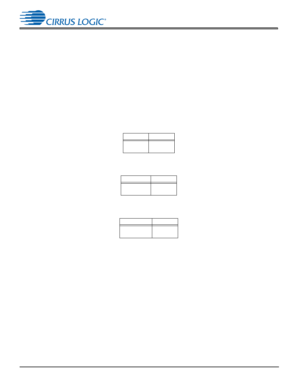 8 watchdog timer, 1 watchdog timer messaging | Cirrus Logic AN298 User Manual | Page 29 / 30