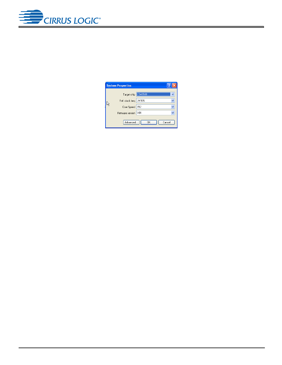 1 system block, 2 changing the audio input source, 1 audio in via s/pdif | 1 audio in via s/pdif -3, Figure 4-2. system configuration -2 | Cirrus Logic CDB48500-USB User Manual | Page 24 / 47