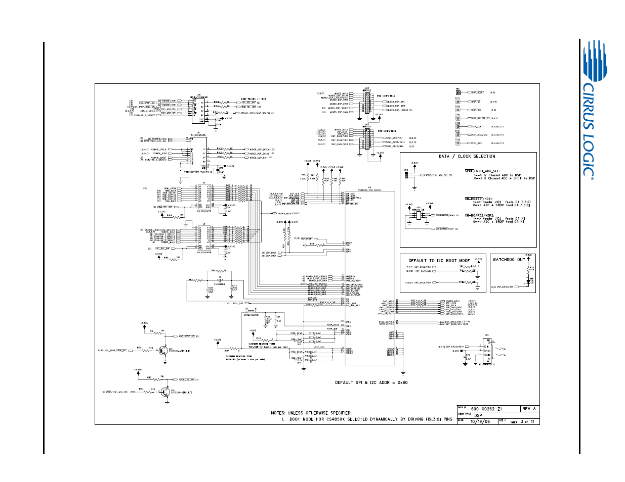 Figure 1-3 | Cirrus Logic CDB48500-USB User Manual | Page 37 / 47