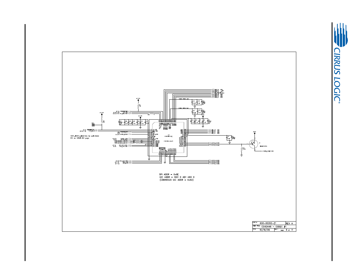 Figure 1-6 | Cirrus Logic CDB48500-USB User Manual | Page 40 / 47