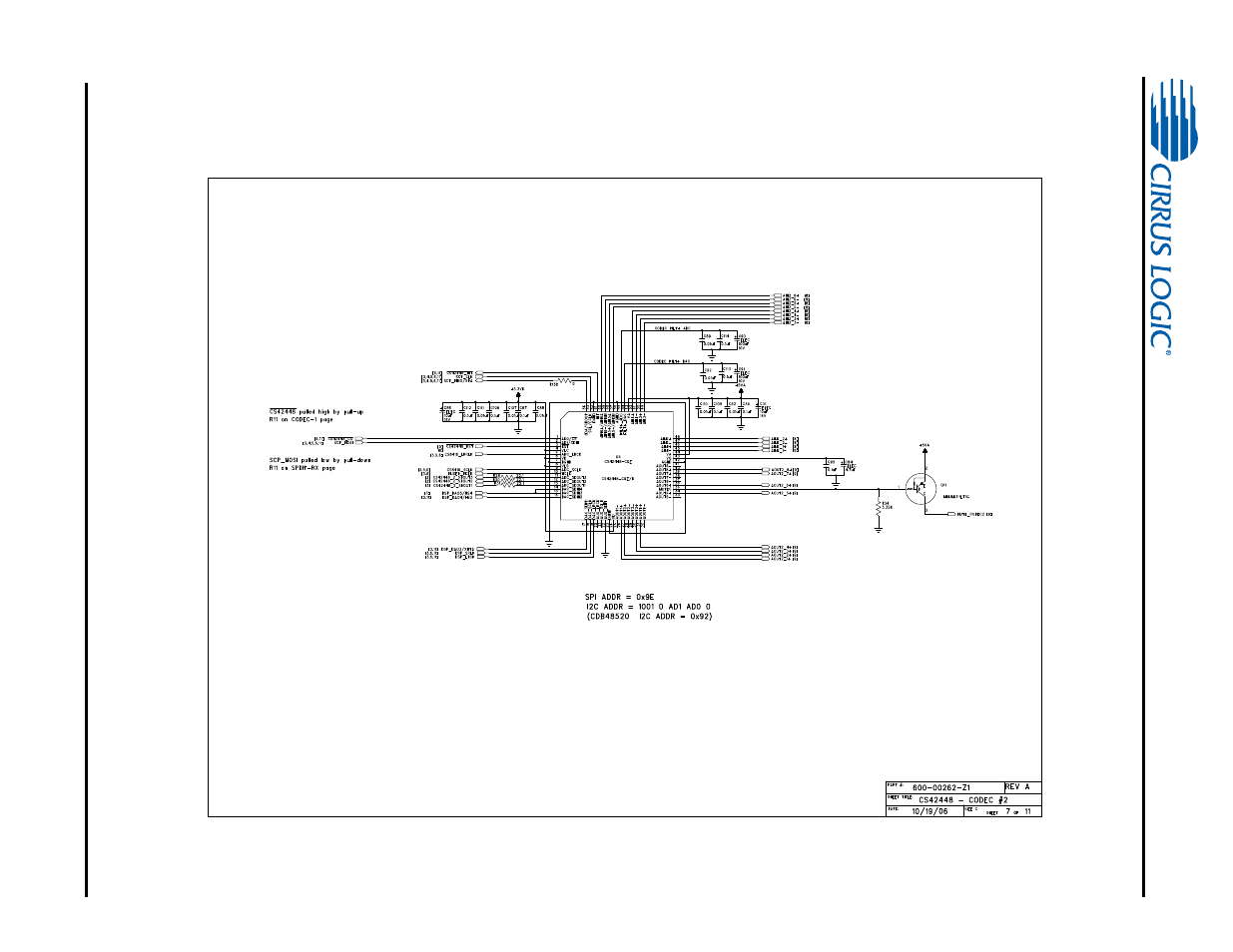Cirrus Logic CDB48500-USB User Manual | Page 41 / 47