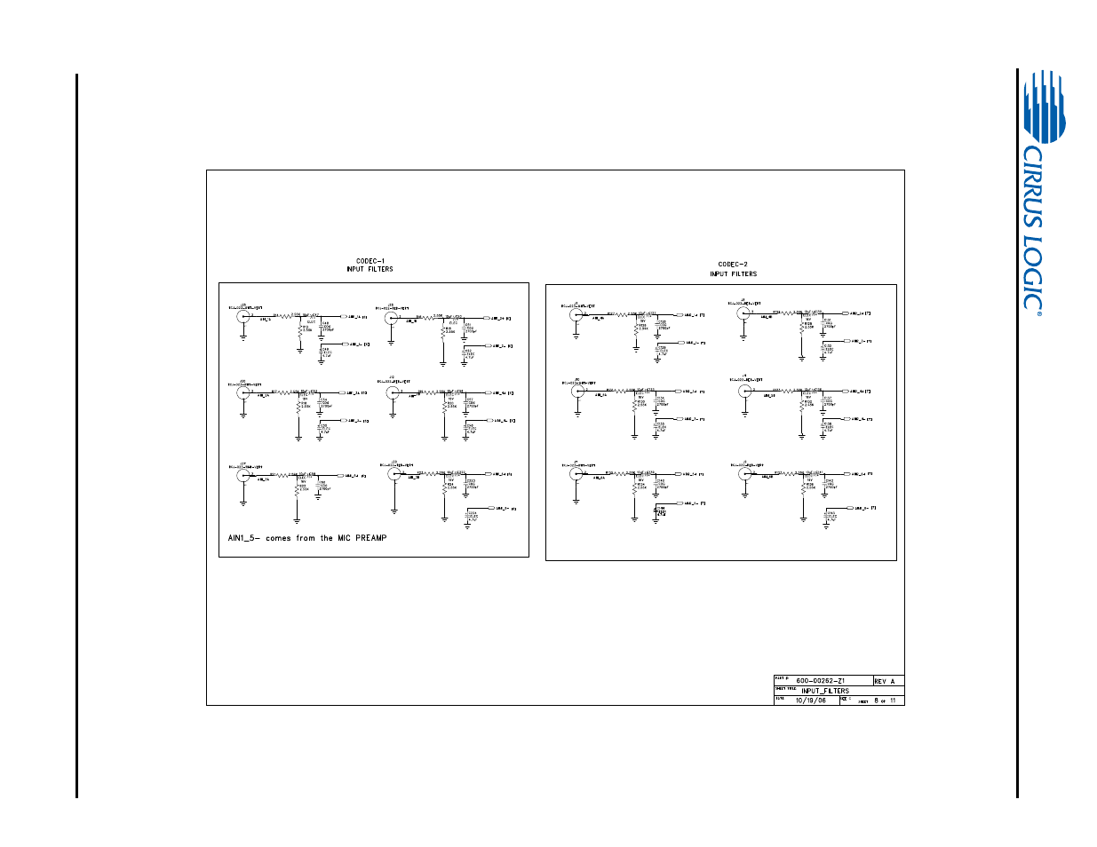 Figure 1-8 | Cirrus Logic CDB48500-USB User Manual | Page 42 / 47