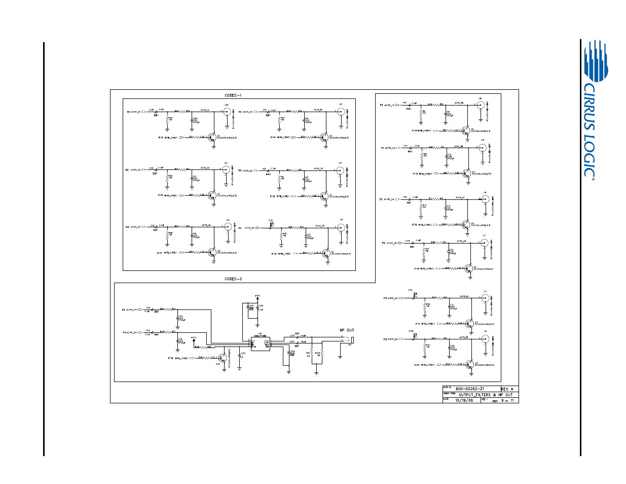 Figure 1-9 | Cirrus Logic CDB48500-USB User Manual | Page 43 / 47