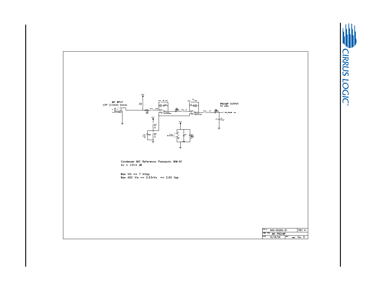 Figure 1-10 | Cirrus Logic CDB48500-USB User Manual | Page 44 / 47