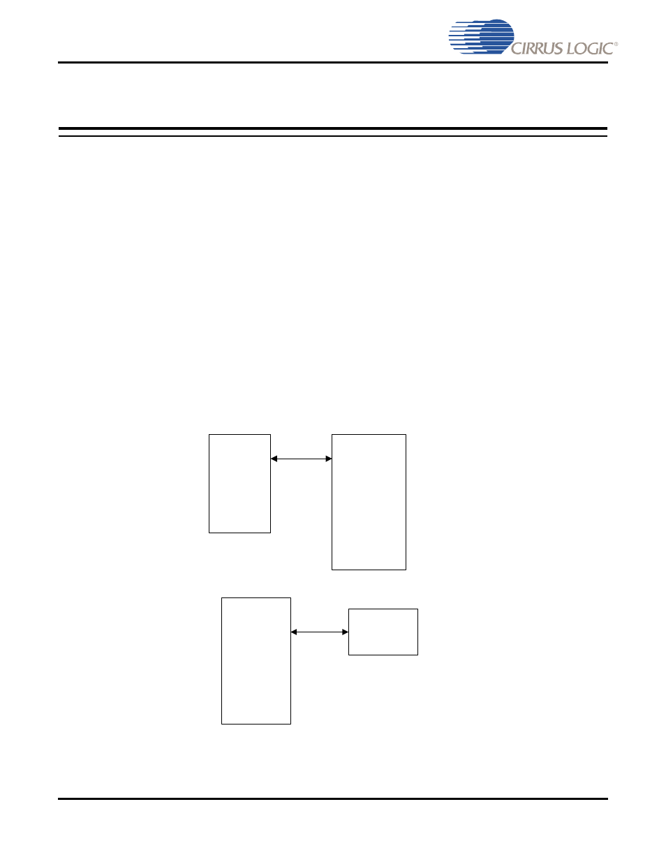 Chapter2: operational modes, 1 introduction, Chapter 2 operational modes 2.1 introduction | Cirrus Logic CS485xx User Manual | Page 19 / 102
